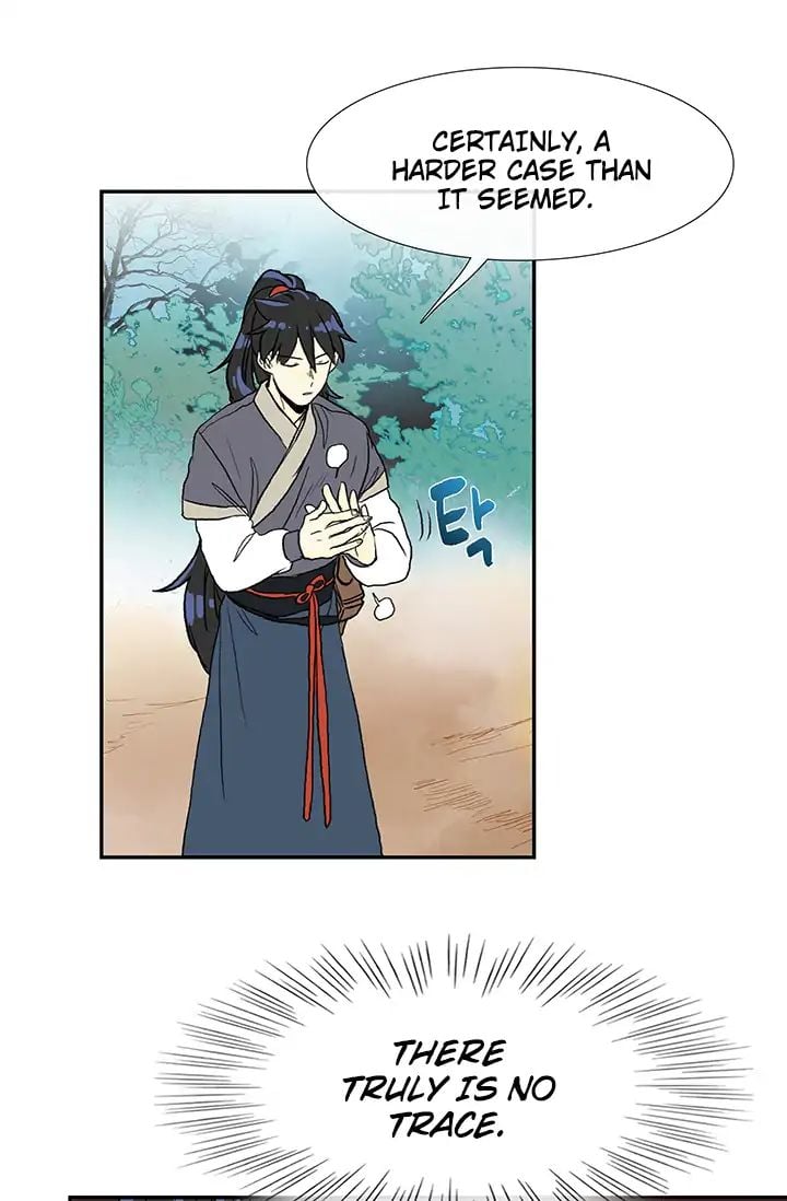 Reborn as a Scholar (Official) chapter 86 - page 40