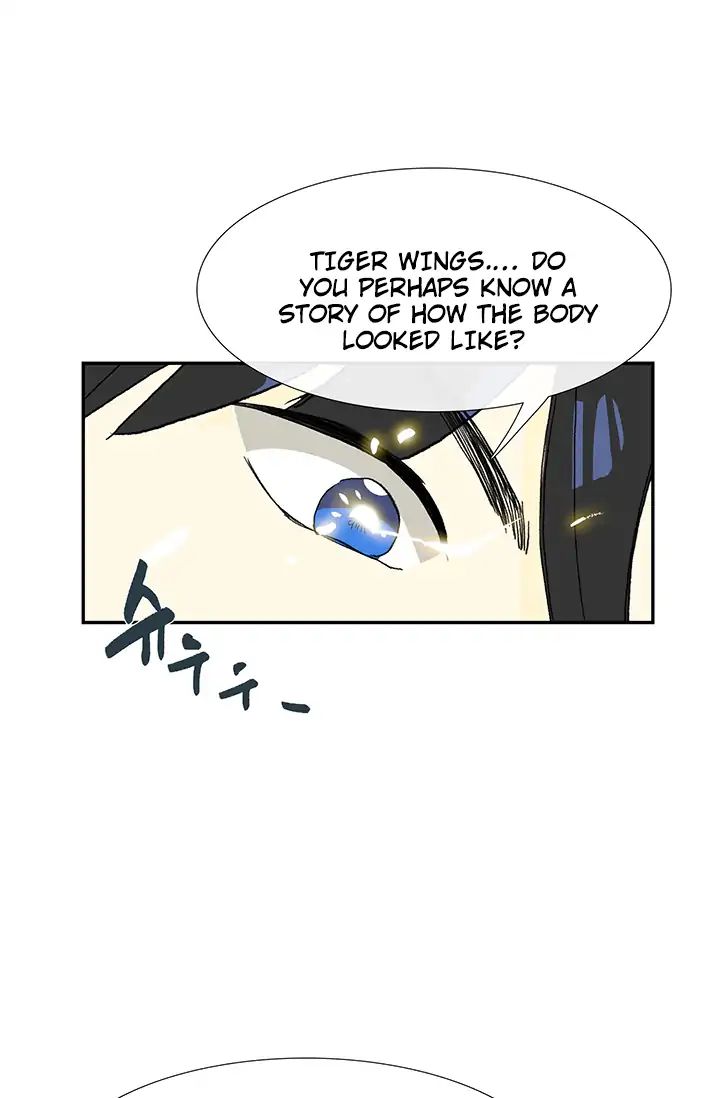 Reborn as a Scholar (Official) chapter 86 - page 49