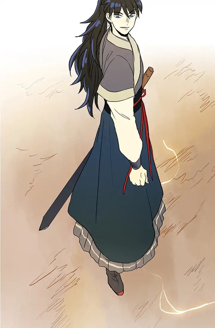 Reborn as a Scholar (Official) chapter 86 - page 53