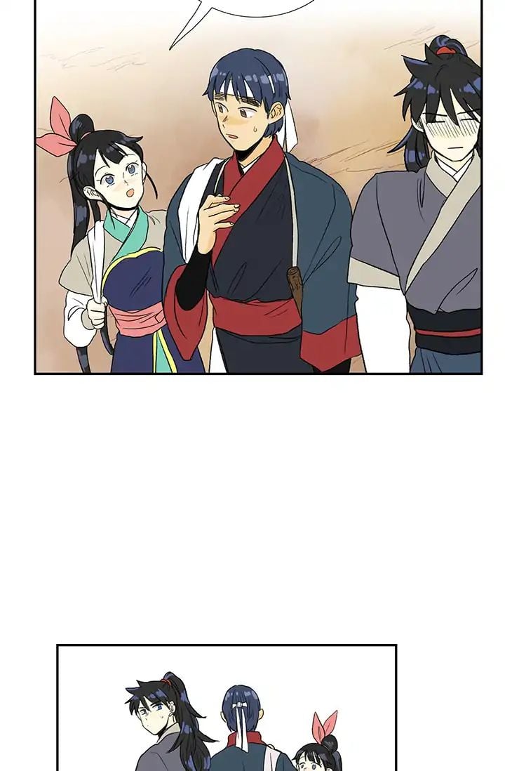 Reborn as a Scholar (Official) chapter 86 - page 6