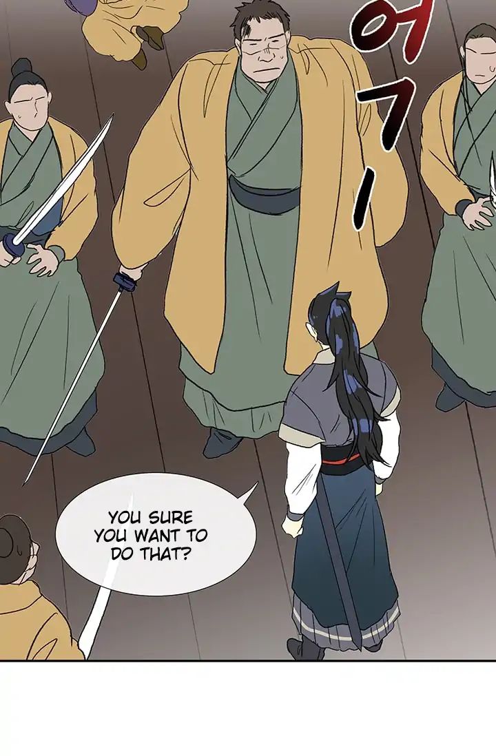Reborn as a Scholar (Official) chapter 85 - page 10