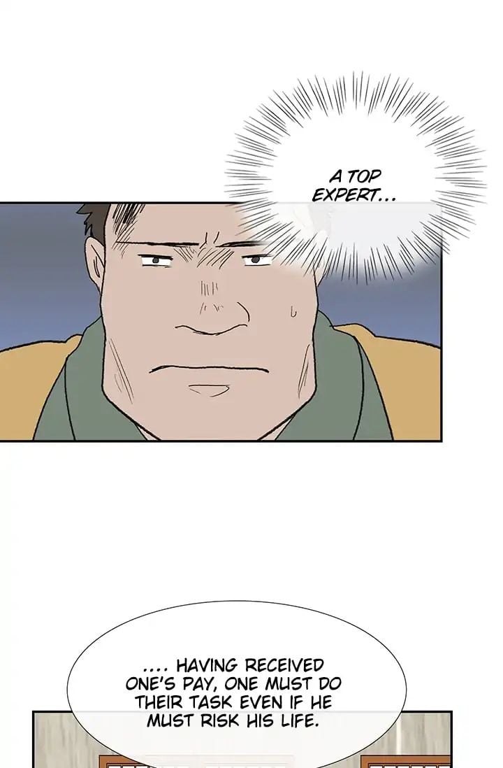 Reborn as a Scholar (Official) chapter 85 - page 11