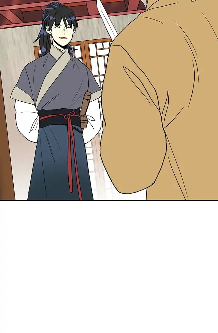 Reborn as a Scholar (Official) chapter 85 - page 15