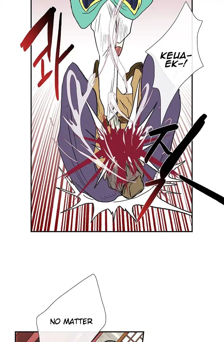 Reborn as a Scholar (Official) chapter 85 - page 20