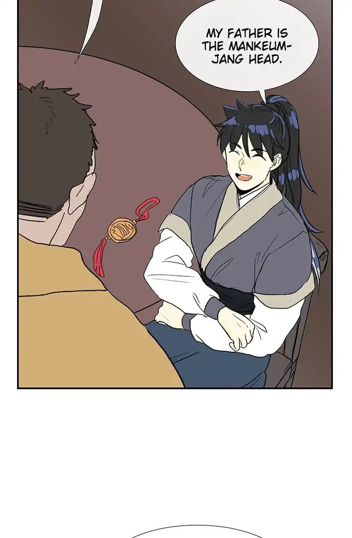 Reborn as a Scholar (Official) chapter 85 - page 30