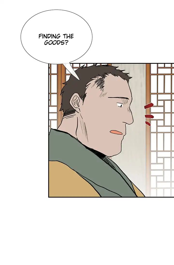 Reborn as a Scholar (Official) chapter 85 - page 35