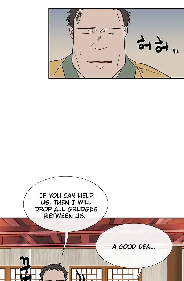 Reborn as a Scholar (Official) chapter 85 - page 37