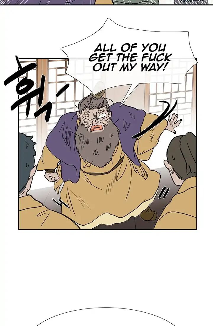 Reborn as a Scholar (Official) chapter 85 - page 40