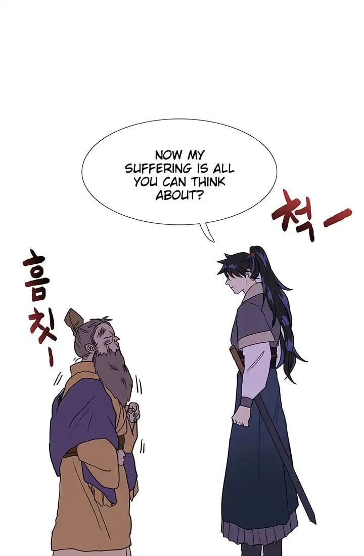 Reborn as a Scholar (Official) chapter 85 - page 45
