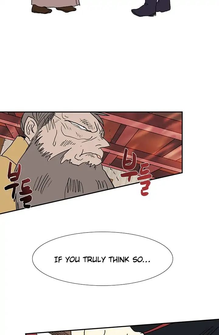 Reborn as a Scholar (Official) chapter 85 - page 46