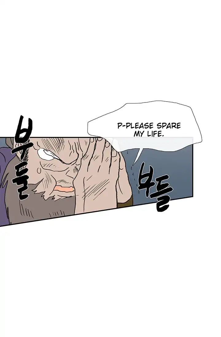 Reborn as a Scholar (Official) chapter 85 - page 53