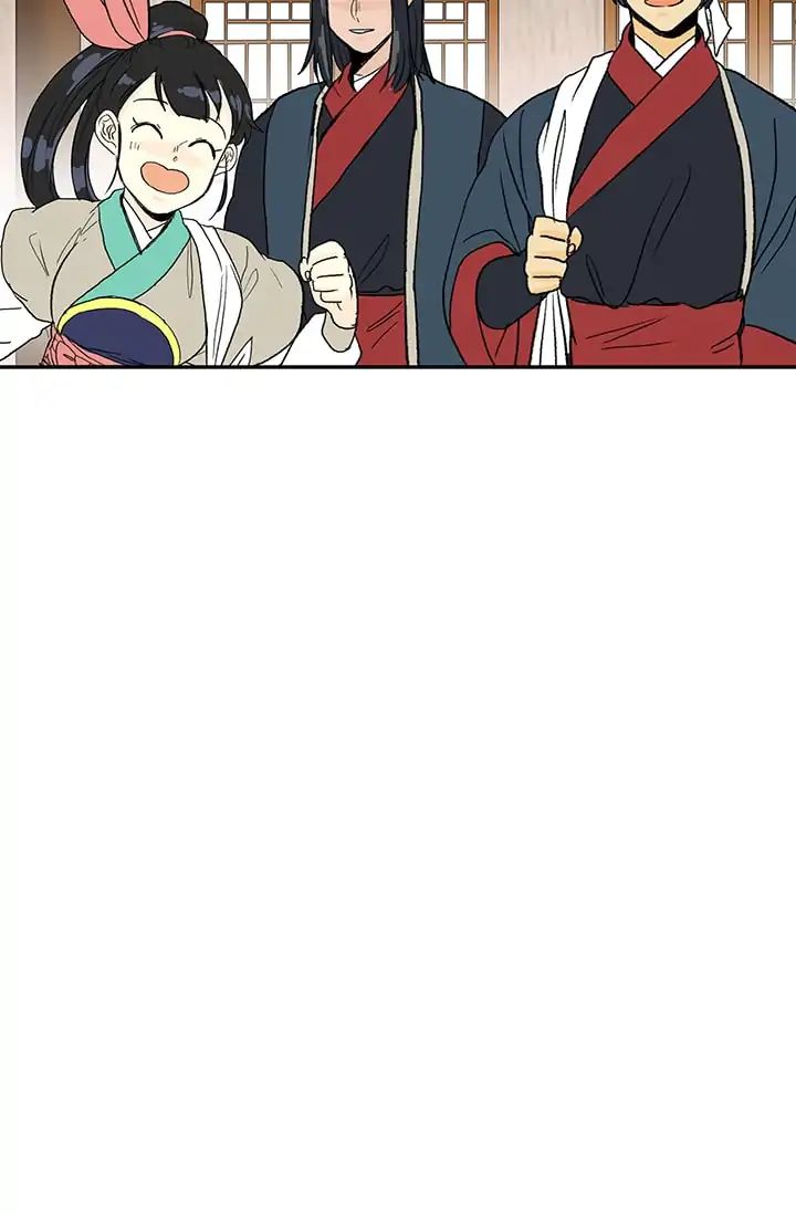 Reborn as a Scholar (Official) chapter 85 - page 59