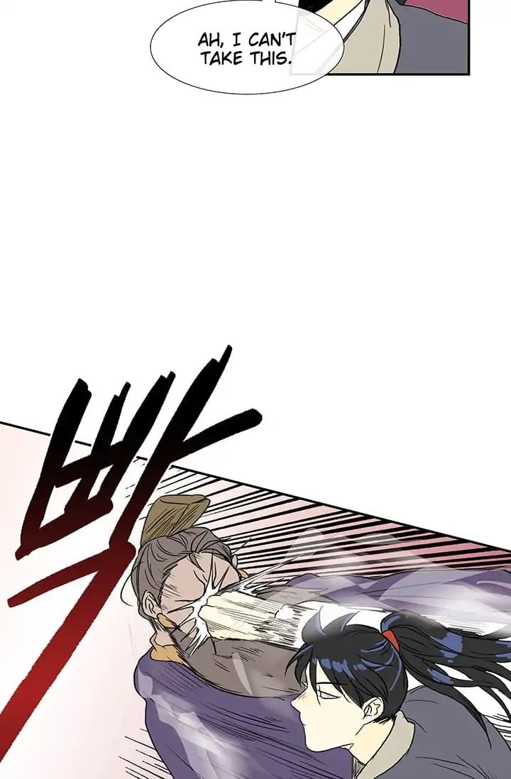 Reborn as a Scholar (Official) chapter 85 - page 6