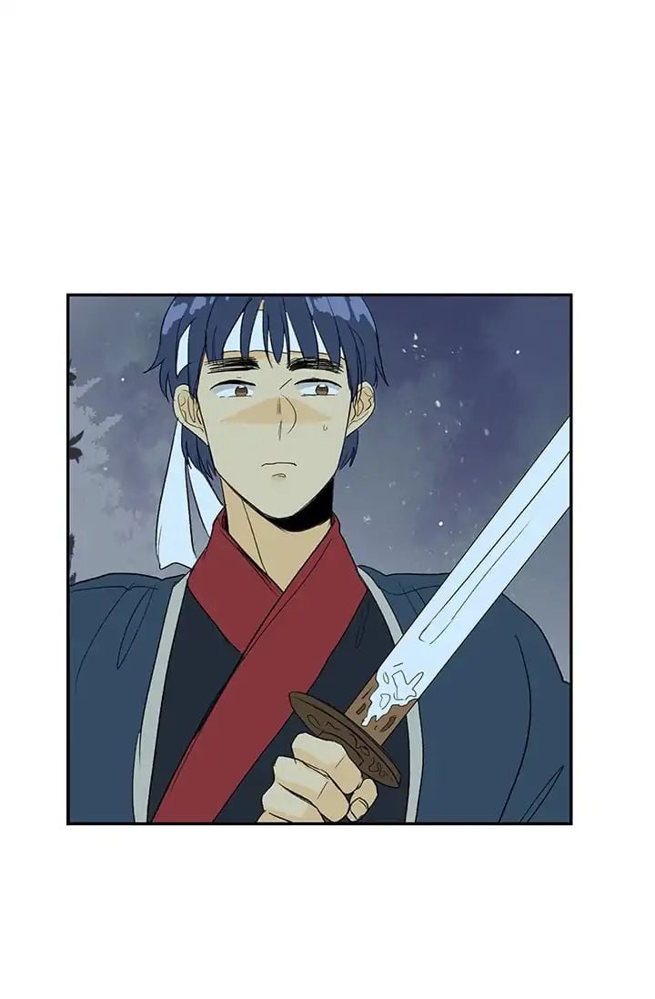 Reborn as a Scholar (Official) chapter 84 - page 17