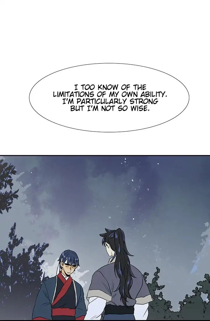 Reborn as a Scholar (Official) chapter 84 - page 2