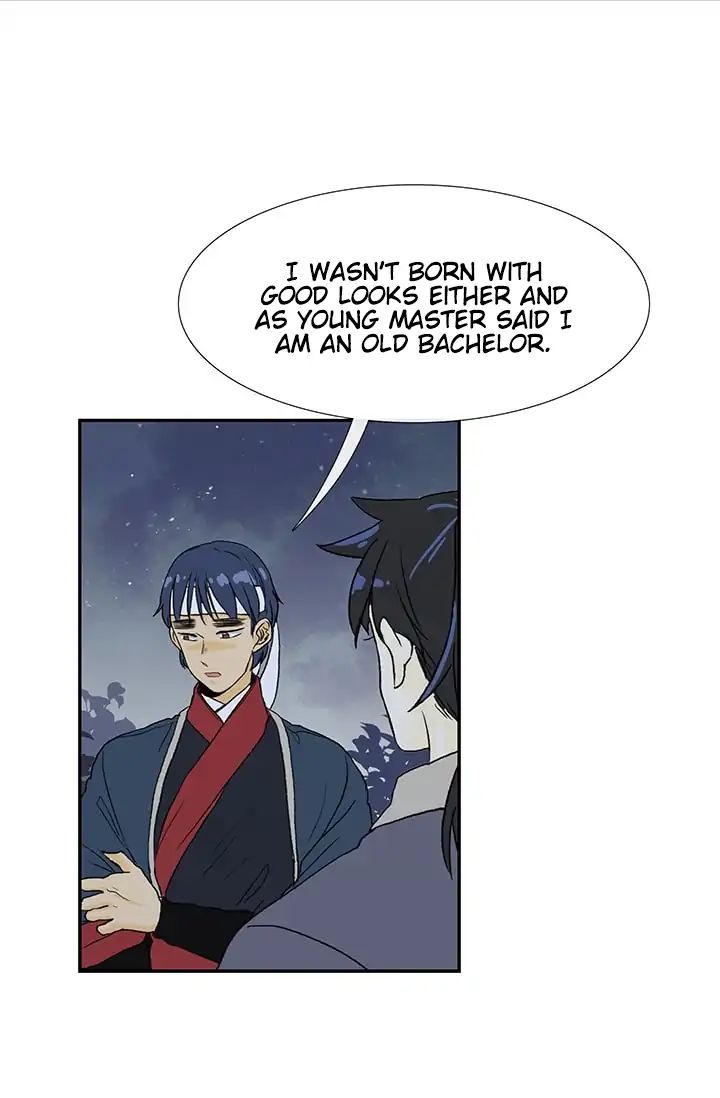 Reborn as a Scholar (Official) chapter 84 - page 3