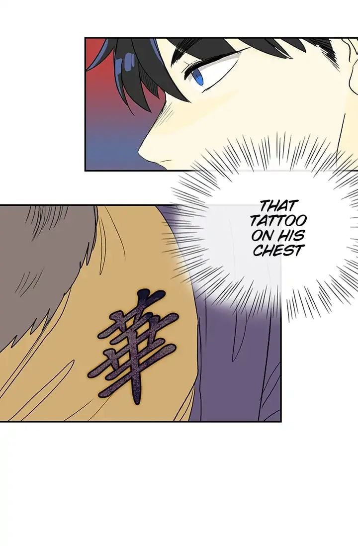 Reborn as a Scholar (Official) chapter 84 - page 34