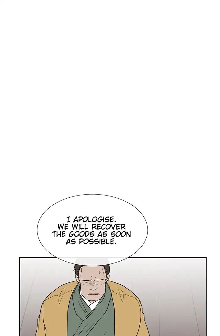 Reborn as a Scholar (Official) chapter 84 - page 38