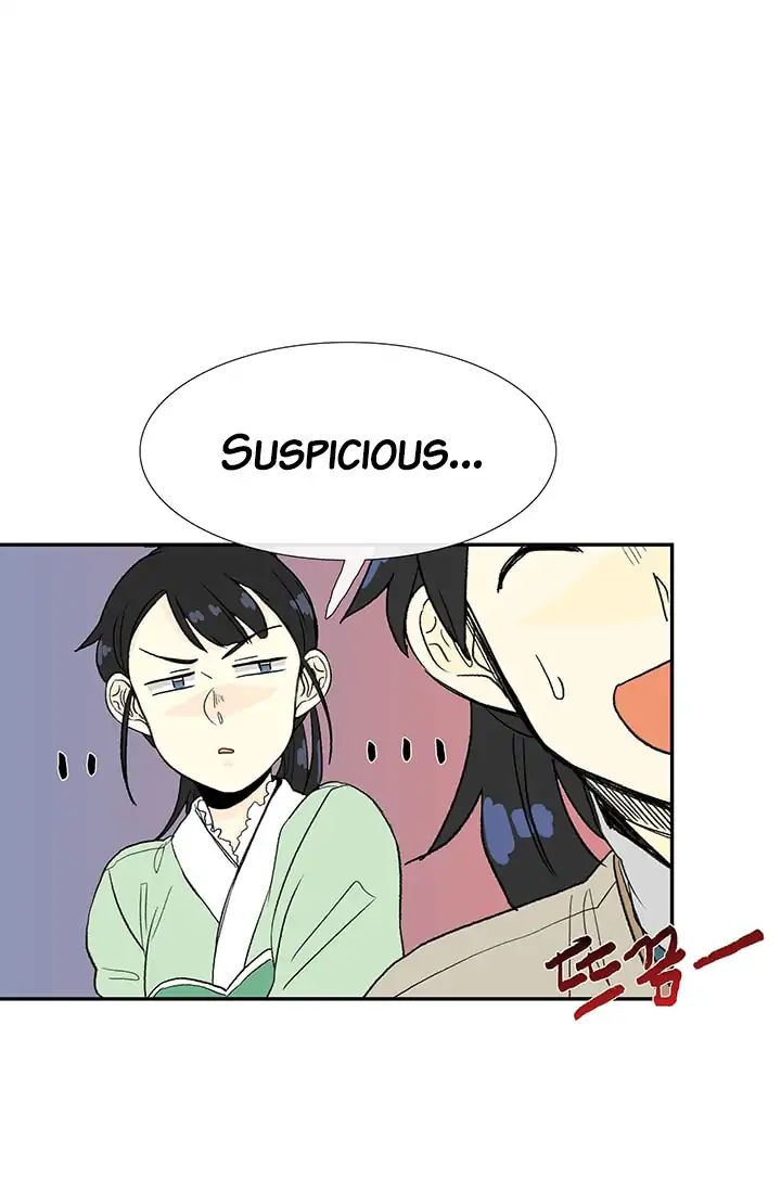 Reborn as a Scholar (Official) chapter 81 - page 46