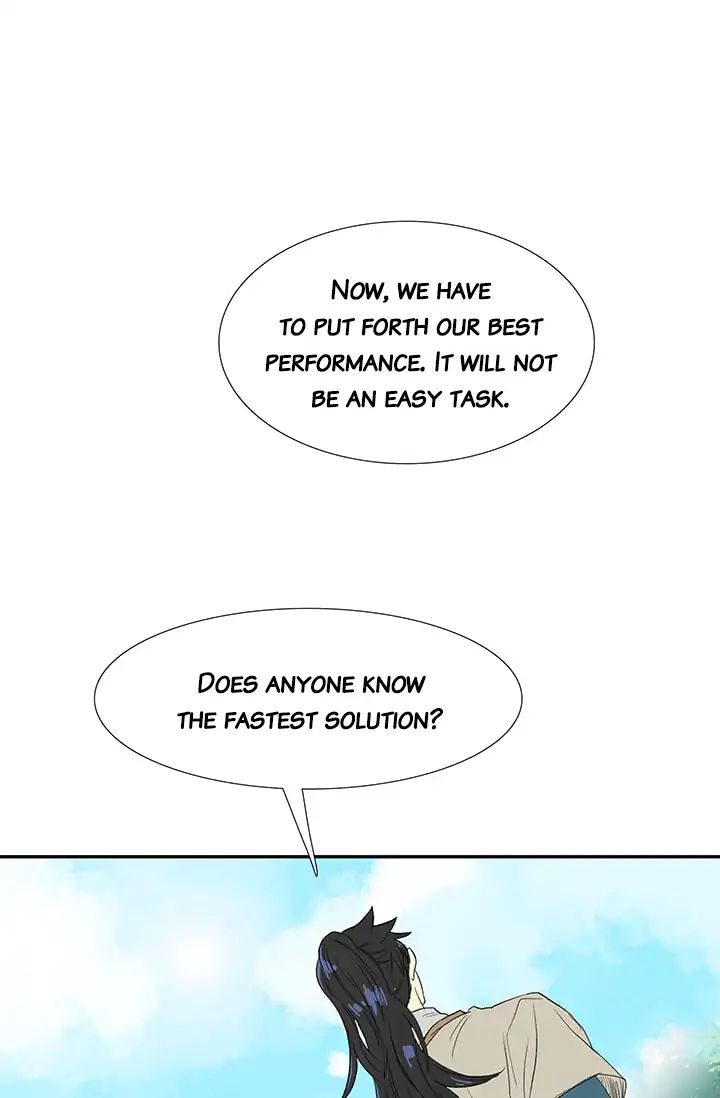 Reborn as a Scholar (Official) chapter 80 - page 2