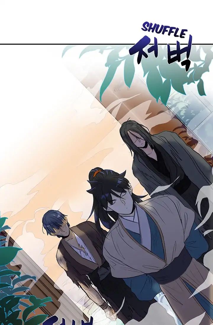 Reborn as a Scholar (Official) chapter 80 - page 21