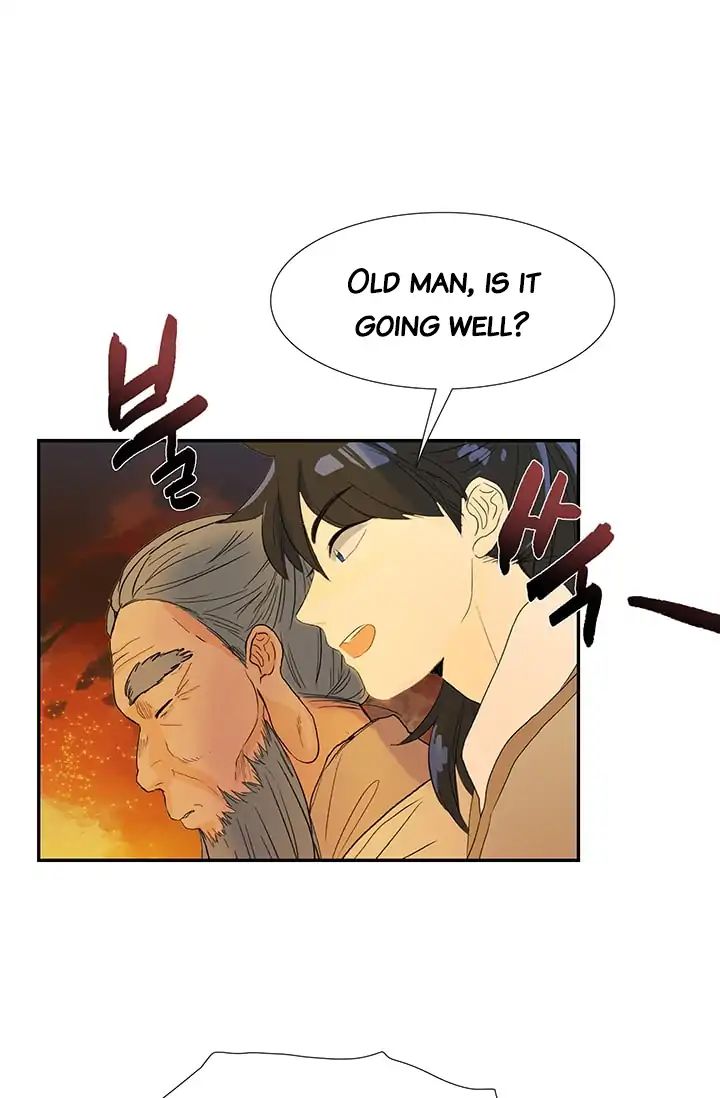 Reborn as a Scholar (Official) chapter 80 - page 28