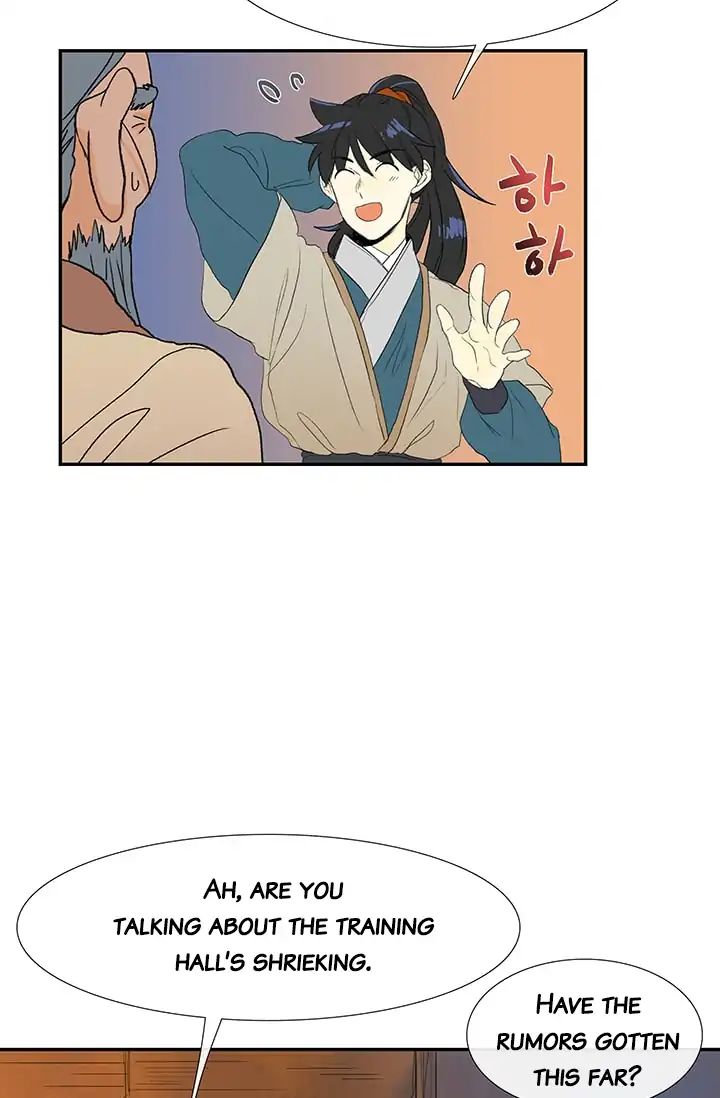 Reborn as a Scholar (Official) chapter 80 - page 30