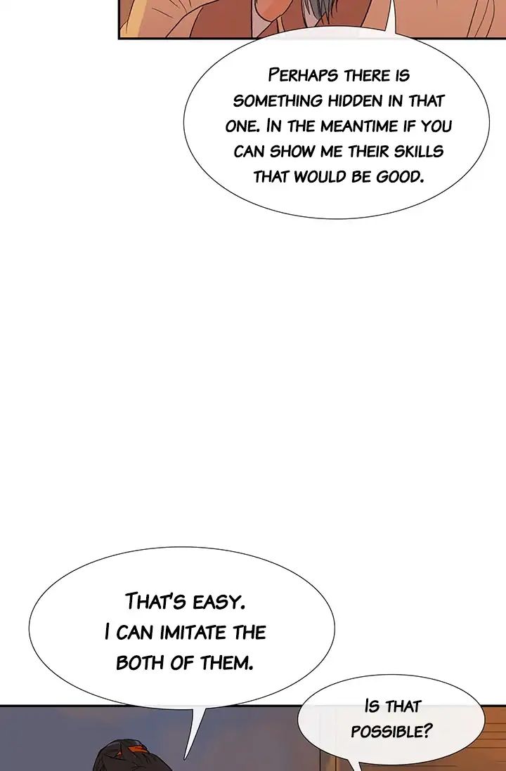 Reborn as a Scholar (Official) chapter 80 - page 41