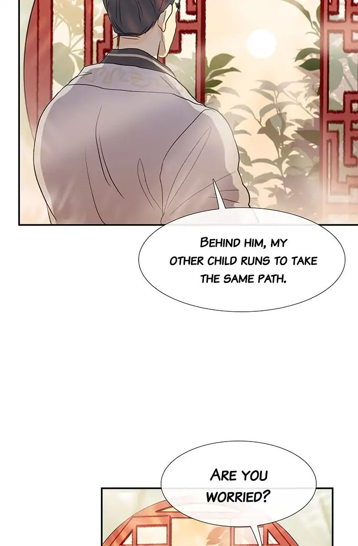 Reborn as a Scholar (Official) chapter 80 - page 52