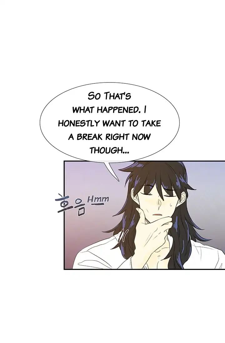 Reborn as a Scholar (Official) chapter 79 - page 17