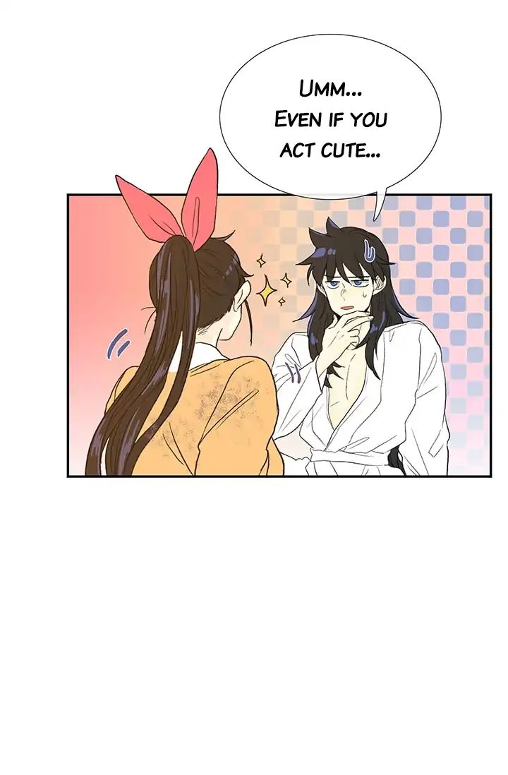 Reborn as a Scholar (Official) chapter 79 - page 19