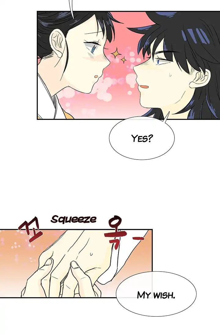 Reborn as a Scholar (Official) chapter 79 - page 21