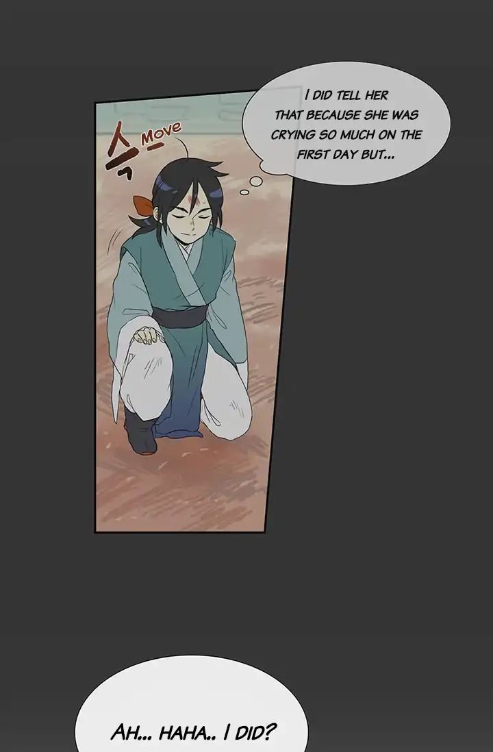 Reborn as a Scholar (Official) chapter 79 - page 25