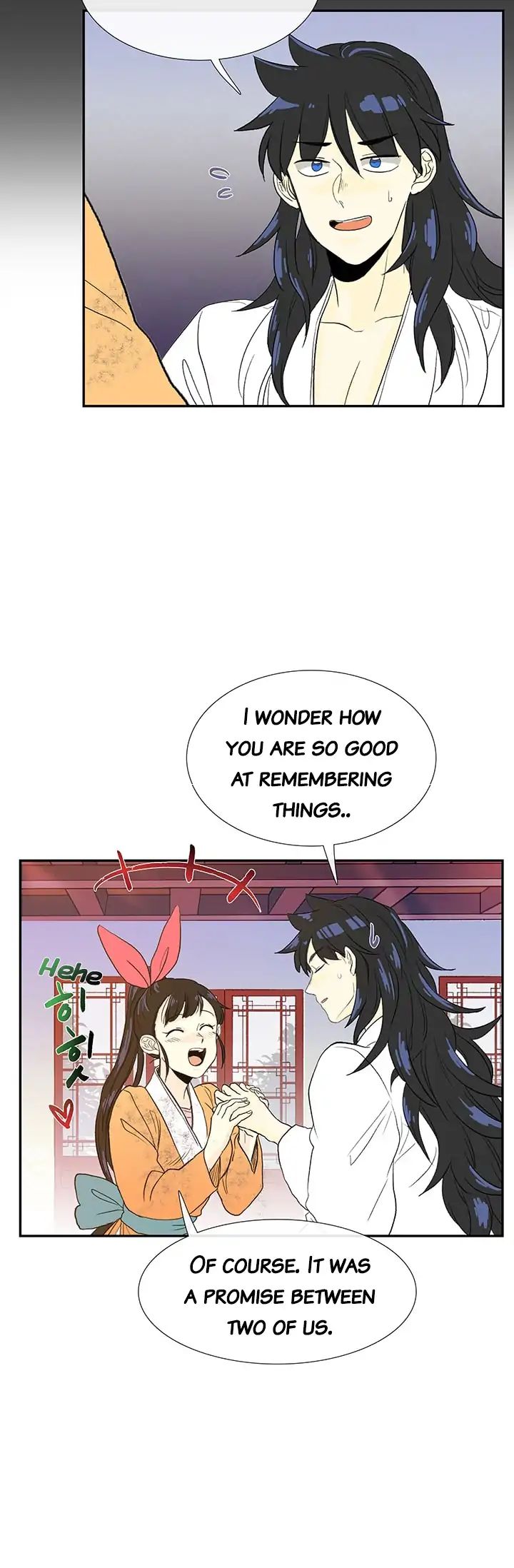 Reborn as a Scholar (Official) chapter 79 - page 26