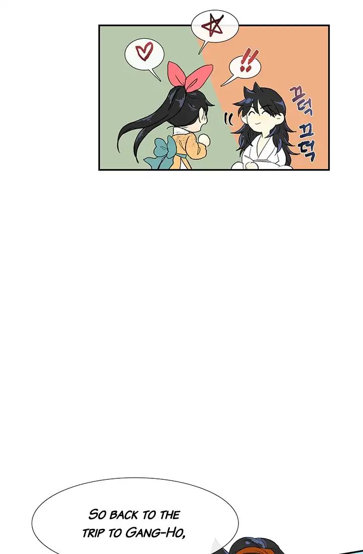 Reborn as a Scholar (Official) chapter 79 - page 30