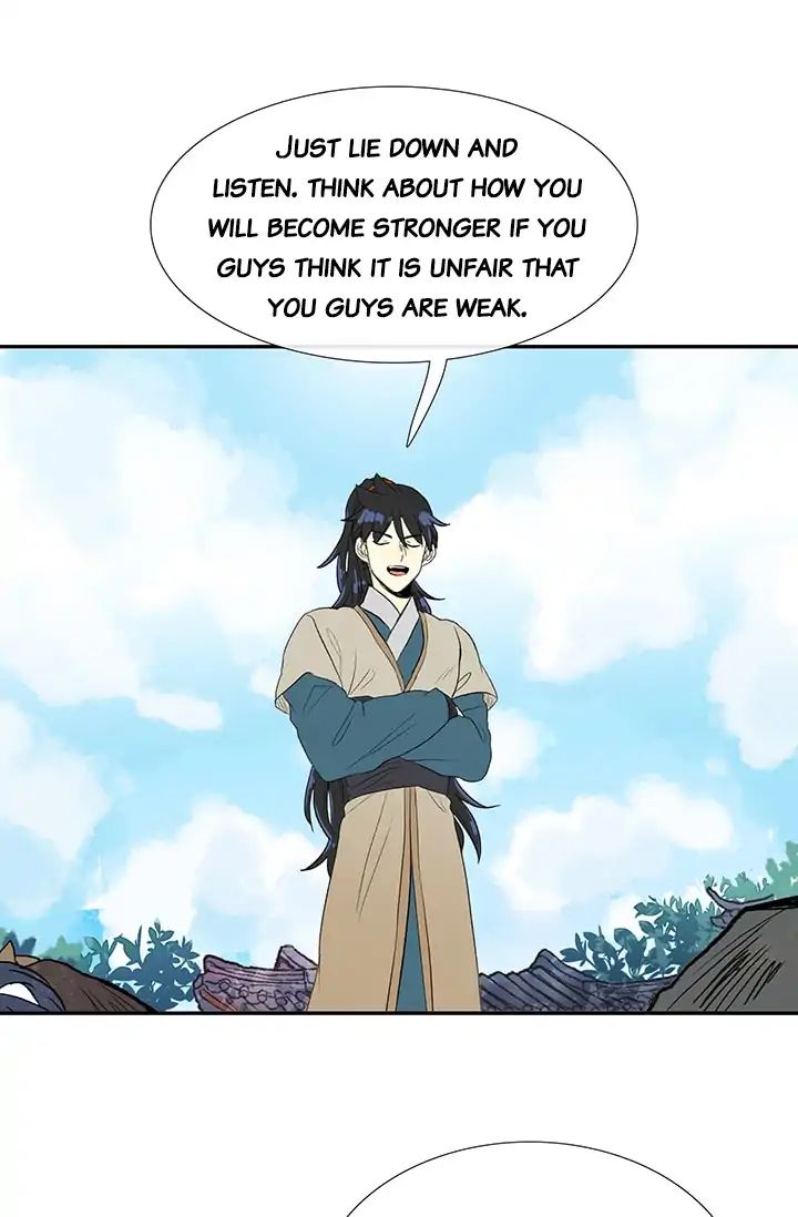 Reborn as a Scholar (Official) chapter 79 - page 35