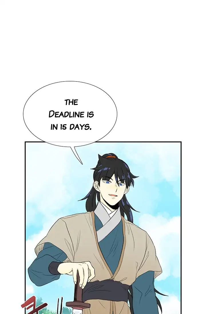 Reborn as a Scholar (Official) chapter 79 - page 49