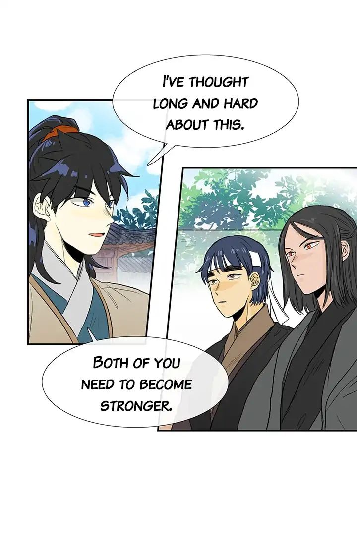 Reborn as a Scholar (Official) chapter 79 - page 5