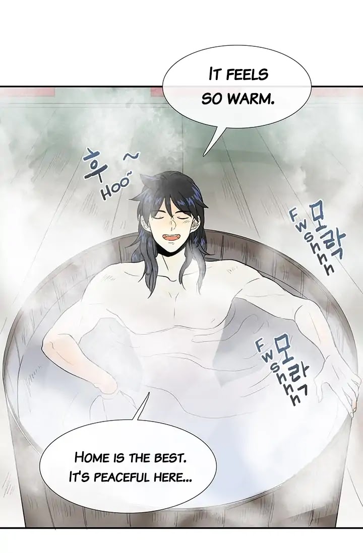 Reborn as a Scholar (Official) chapter 78 - page 33