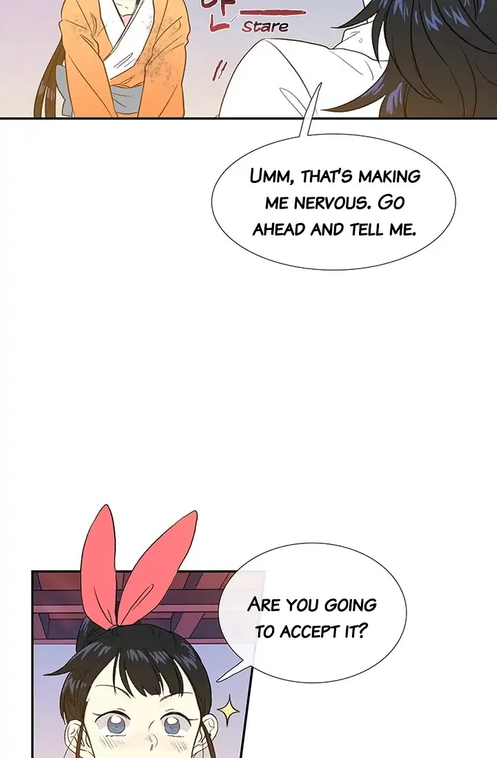 Reborn as a Scholar (Official) chapter 78 - page 53