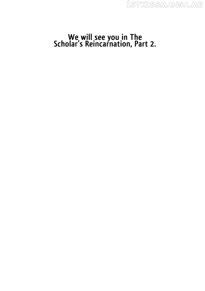Reborn as a Scholar (Official) chapter 76.5 - page 9