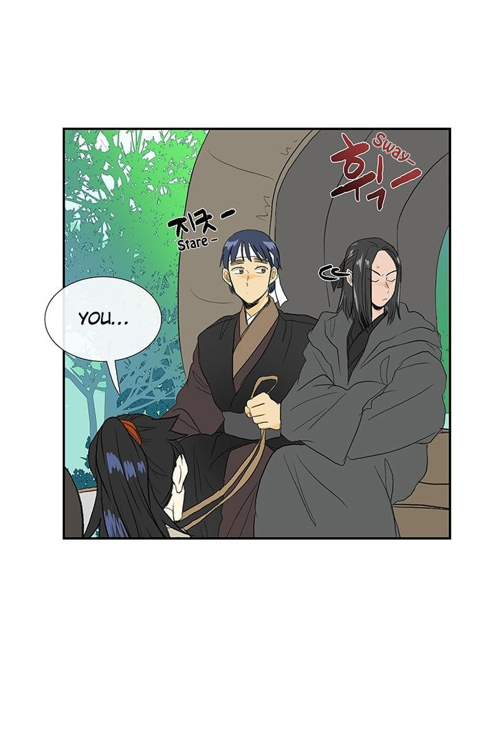 Reborn as a Scholar (Official) chapter 76 - page 10