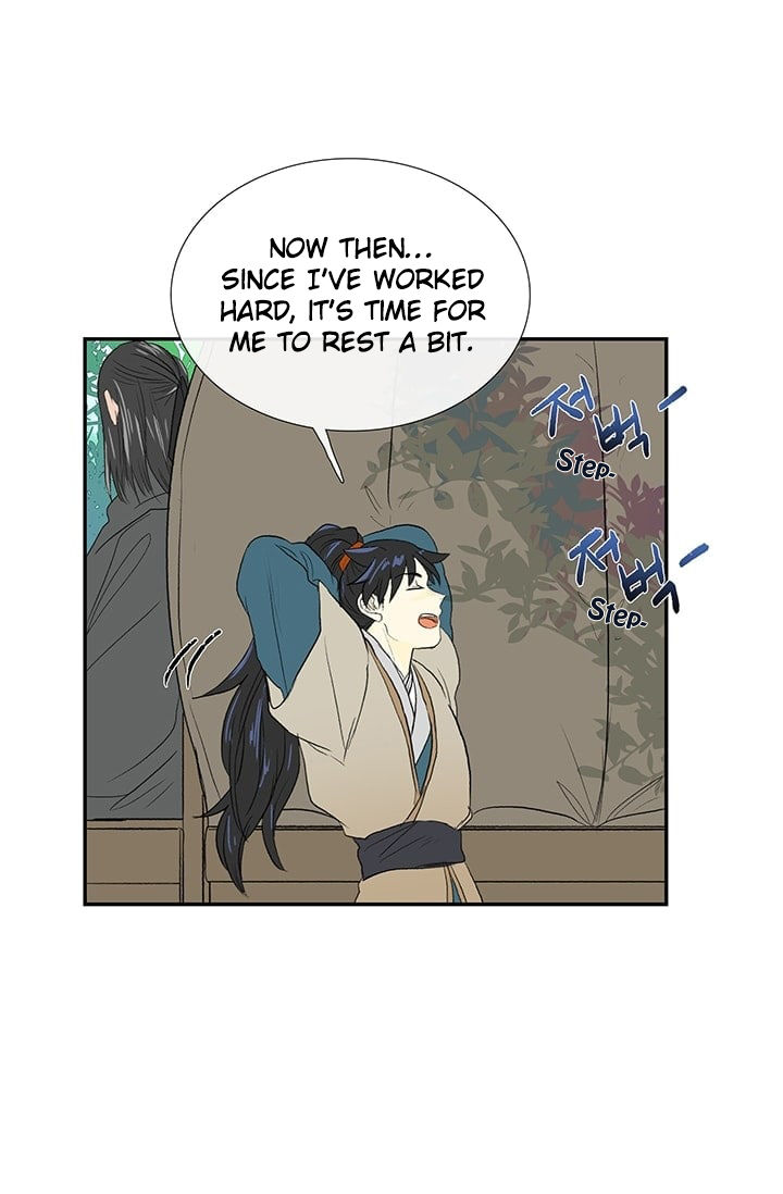 Reborn as a Scholar (Official) chapter 76 - page 12