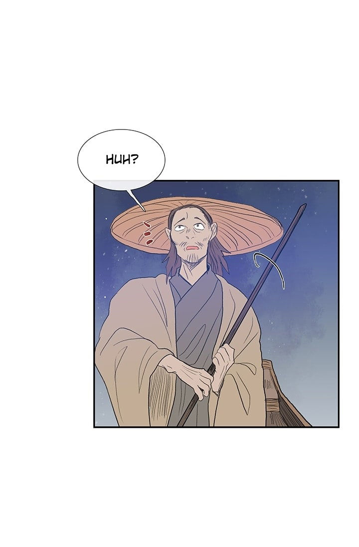 Reborn as a Scholar (Official) chapter 76 - page 18