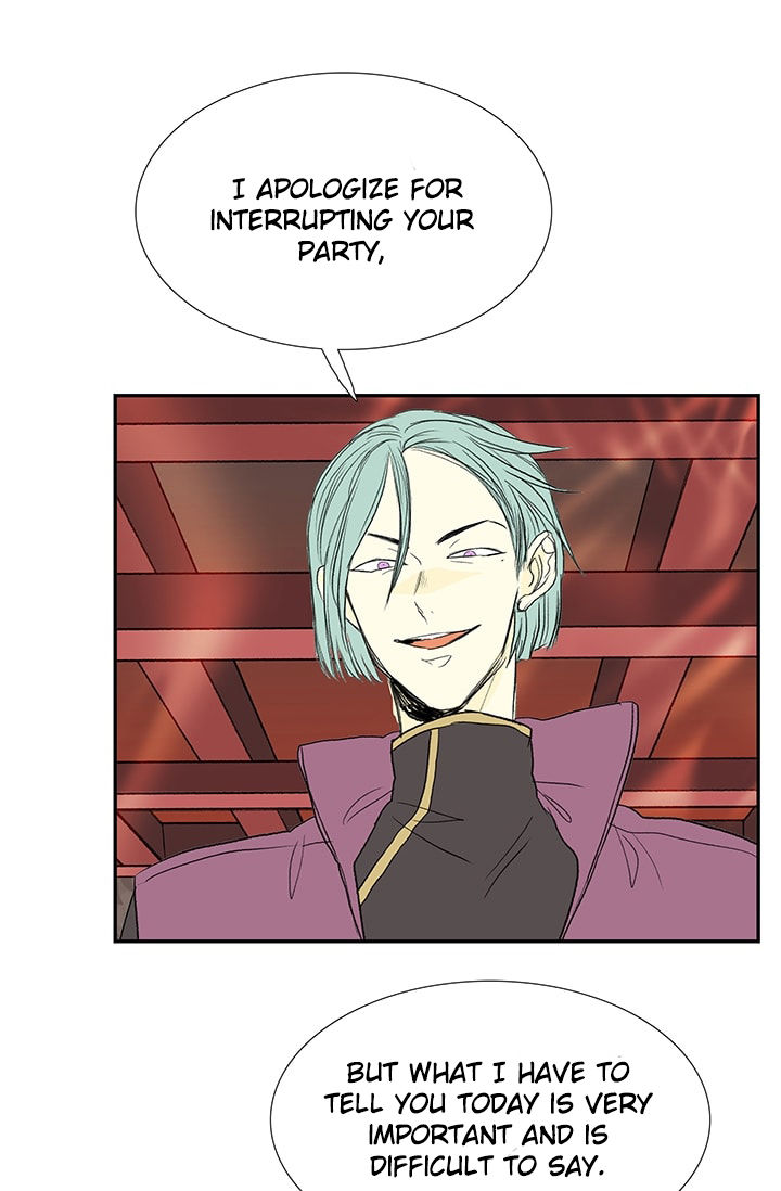 Reborn as a Scholar (Official) chapter 76 - page 34