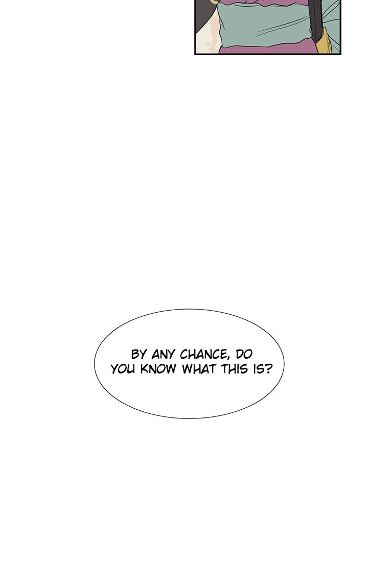 Reborn as a Scholar (Official) chapter 76 - page 36