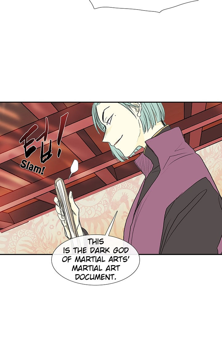 Reborn as a Scholar (Official) chapter 76 - page 40