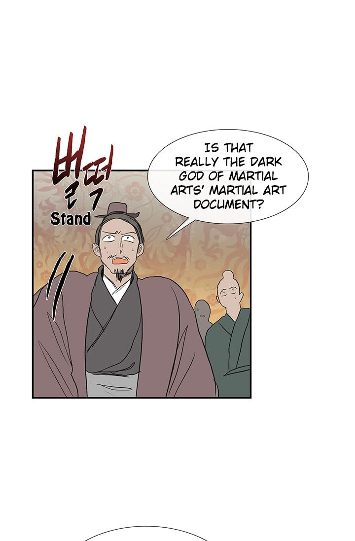 Reborn as a Scholar (Official) chapter 76 - page 42