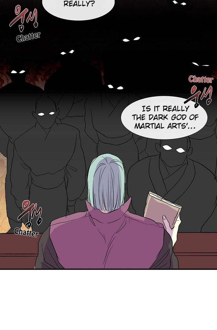 Reborn as a Scholar (Official) chapter 76 - page 44