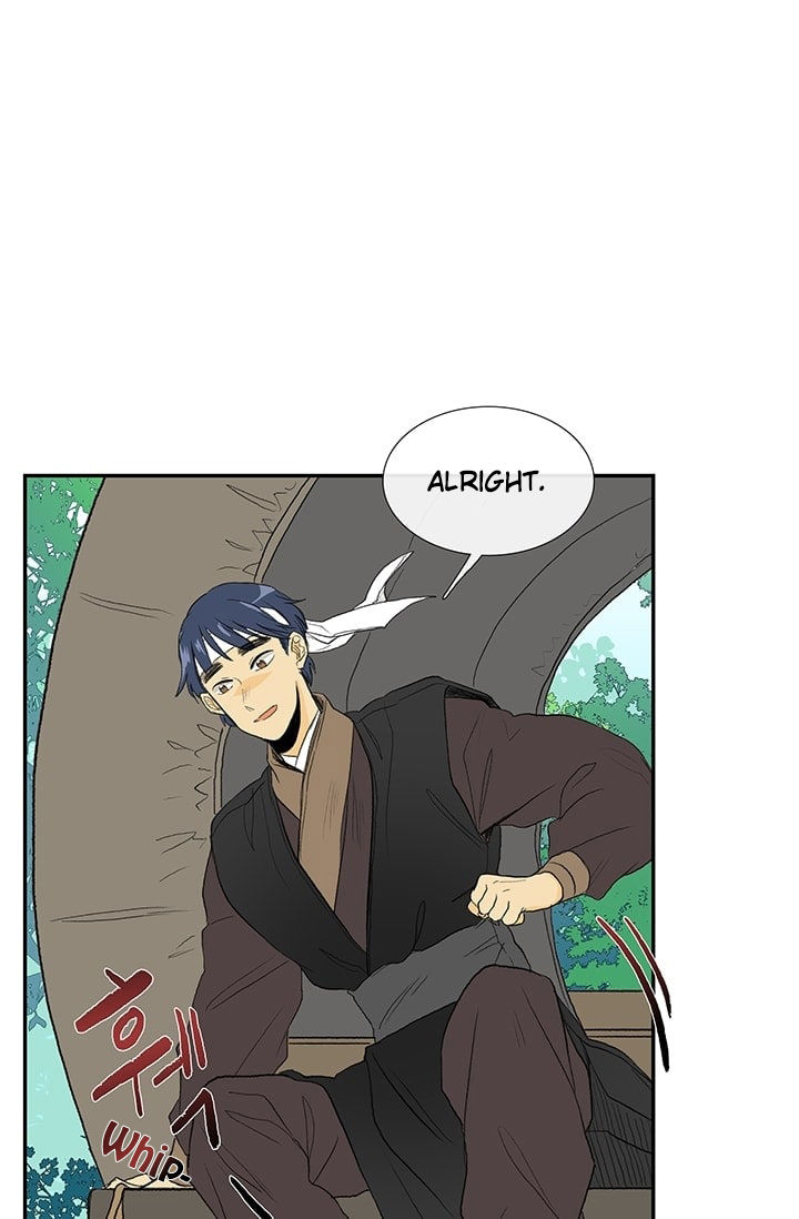 Reborn as a Scholar (Official) chapter 76 - page 6